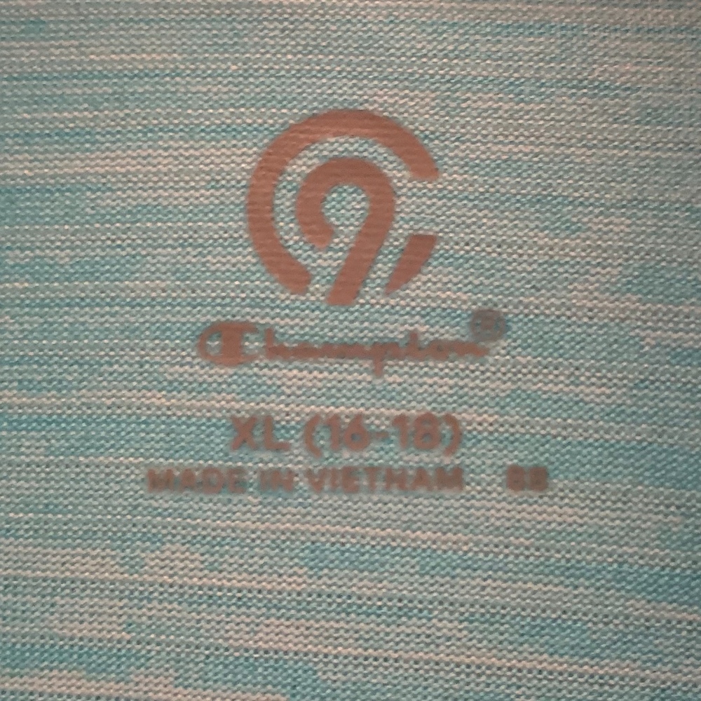 Champion polo shirt - Picture 2 of 3